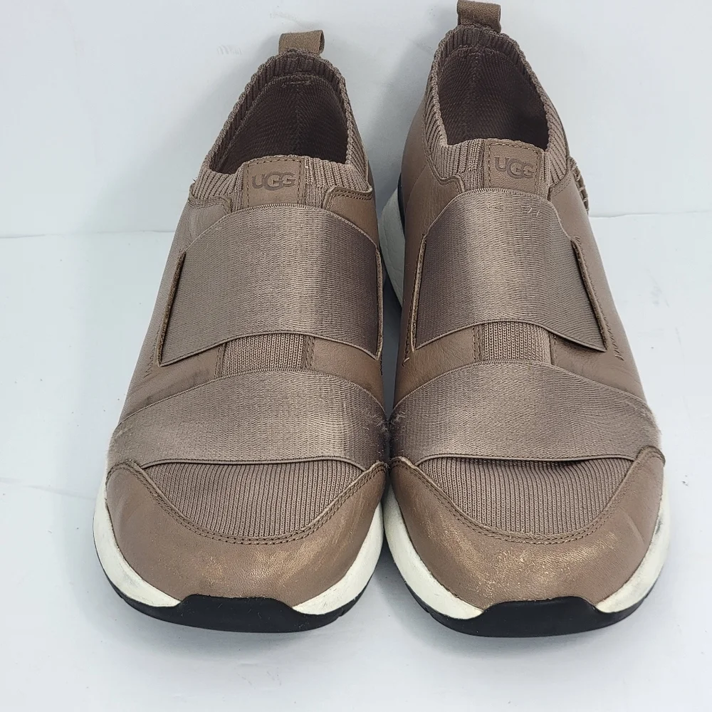 Ugg Womens Himari‎ Shoes Size 9.5. #1628